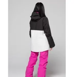 Chamonix adea anorak snowboard jacket outlet